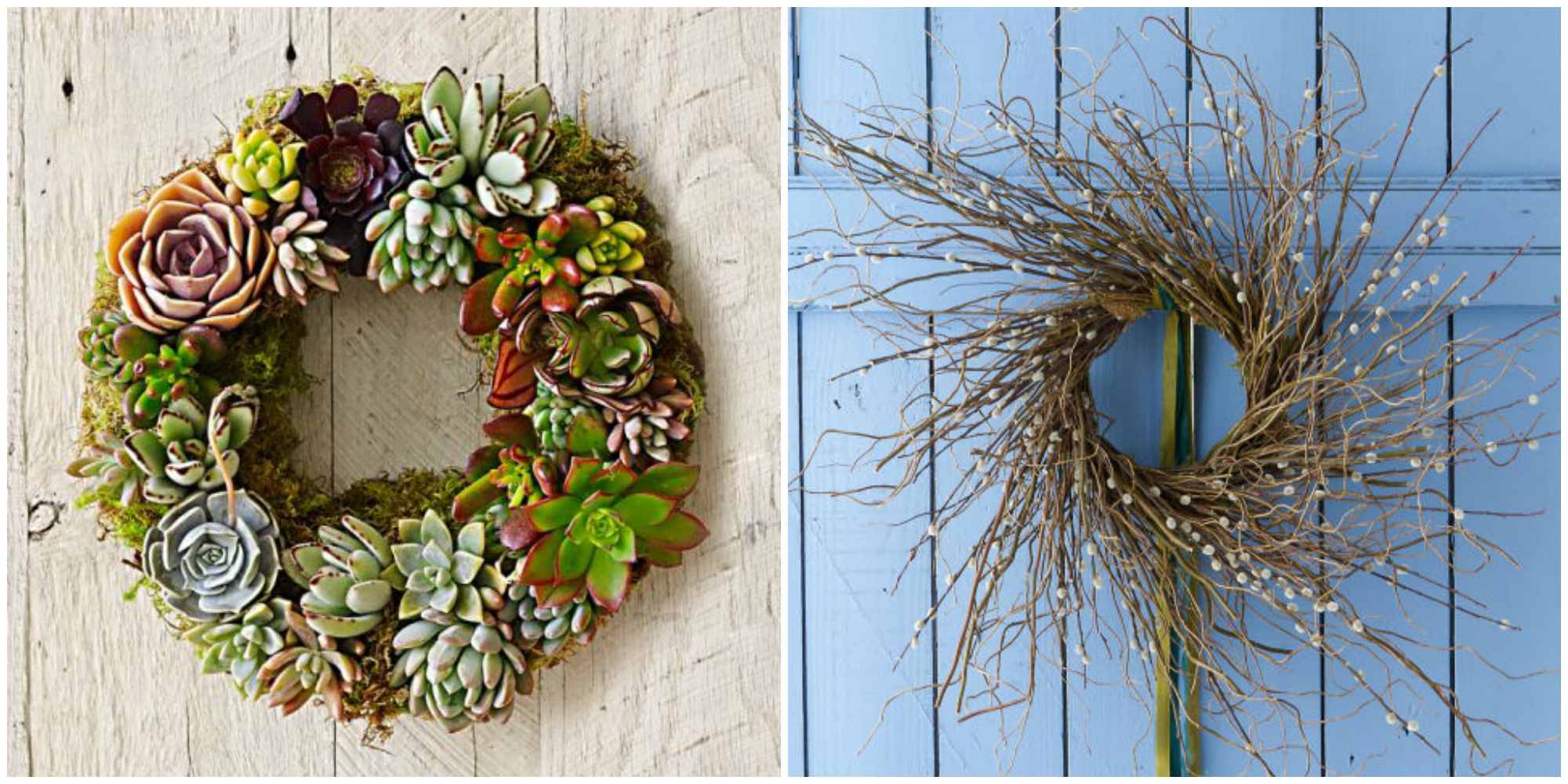 trend-decoration-holiday-wreath-ideas-christmas-for-fresh-and-spring-wreaths-easter-door-decorations-photos-business-card-design-cake_home-christmas-decorations_interior-home-decor
