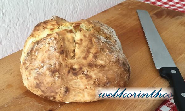 webkorinthos.ψωμι