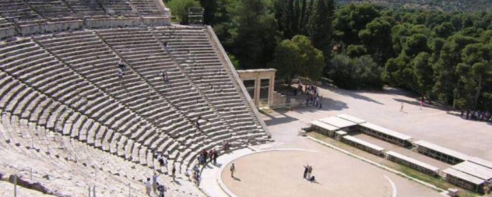 Επίδαυρος 2020: Πρόγραμμα για Αρχαίο και μικρό Θέατρο | Παραστάσεις & συναυλίες