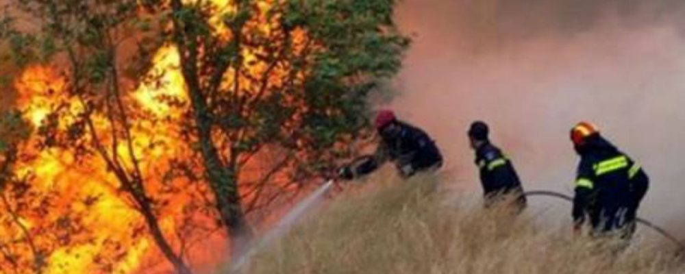 Έσβησε η φωτιά στο Κατακάλι – ΠΡΟΣΟΧΗ σήμερα στην Κορινθία : Απαγόρευση κυκλοφορίας οχημάτων σήμερα σε πολλές περιοχές  (ΠΙΝΑΚΑΣ)