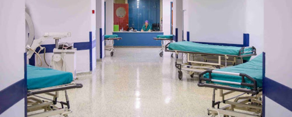Νοσοκομείο Κορίνθου- Αναστέλλεται η λειτουργία των τακτικών χειρουργείων…Μόνο επείγοντα