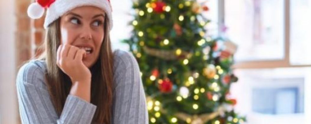 Δραματική έκκληση των ειδικών: “Να μη γίνουν τα Χριστούγεννα τραγωδία – Ξεχάστε τα ρεβεγιόν”