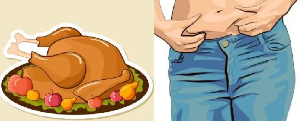 Η δίαιτα με κοτόπουλο – 4 κιλά σε 1 εβδομάδα