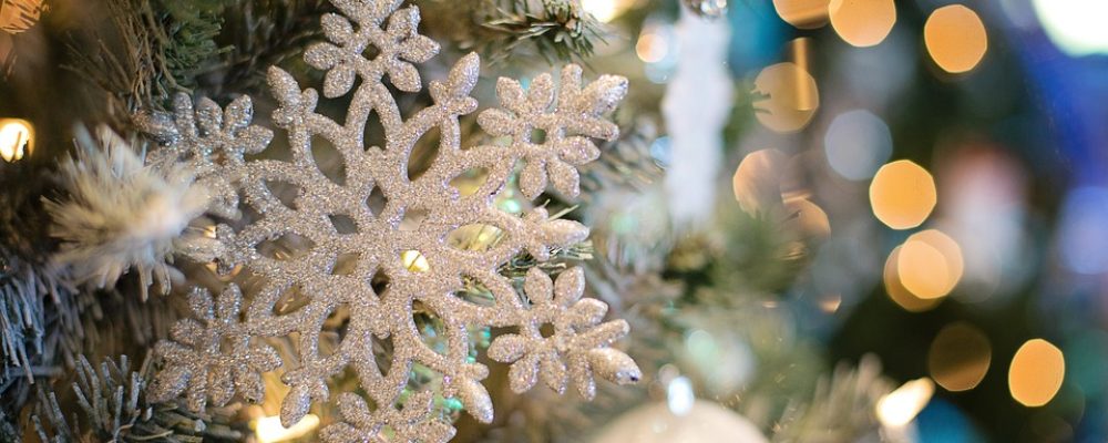 Ένας Πολύ Απλός Τρόπος για να Αποθηκεύσετε το Χριστουγεννιάτικο Δέντρο