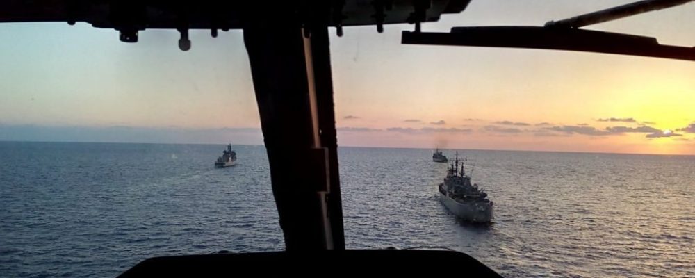 Κατασκοπεία στη Ρόδο : Πώς ο έλληνας ναυτικός έδινε πληροφορίες στην Τουρκία
