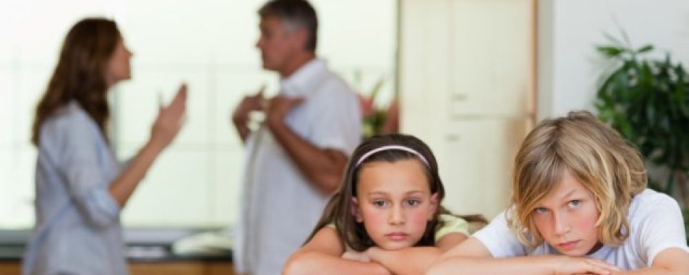 Έρευνα: Σε ποιες ηλικίες ο χωρισμός των γονέων είναι πιθανότερο να έχει αρνητικές επιπτώσεις στην ψυχική υγεία των παιδιών
