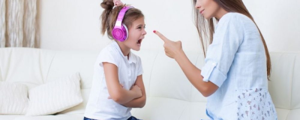 Το παιδί σας δεν ακούει κανέναν; Και όμως υπάρχει λύση…