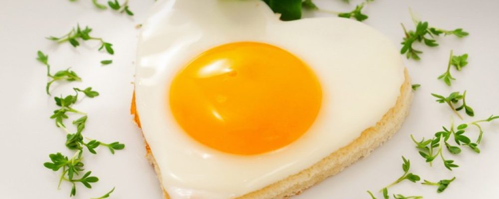 Τα νέα δεν είναι καλά για όσους λατρεύουν τα αυγά