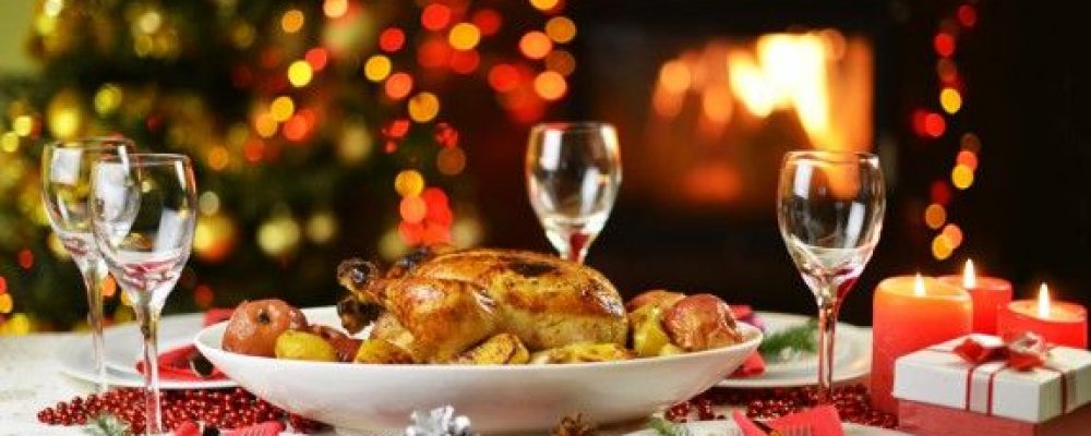 Προτάσεις για συνταγές με περισσεύματα από το Χριστουγεννιάτικο τραπέζι
