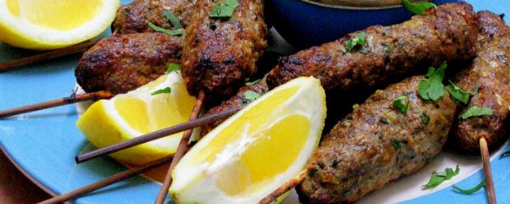 Mπιφτέκια λιβανέζικα – Ότι πιο νόστιμο έχετε δοκιμάσει!