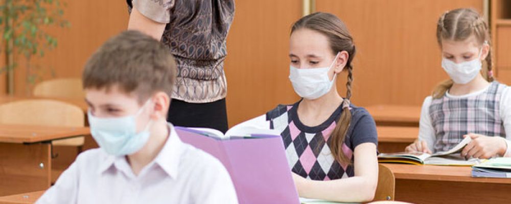 Προσοχή: Εγκύκλιος για τη γρίπη στα σχολεία – Τι πρέπει να προσέξουμε