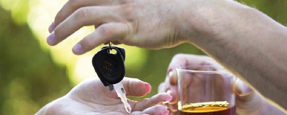 Οριστικό: Τέλος η οδήγηση για τους μεθυσμένους-Ισόβια στους πιωμένους…