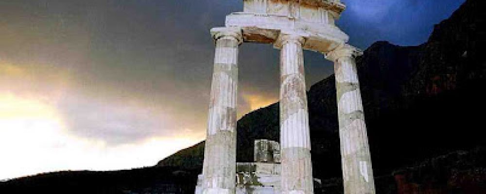 Δείτε 10 Μνημεία Παγκόσμιας Πολιτιστικής Κληρονομίας της UNESCO στην Ελλάδα