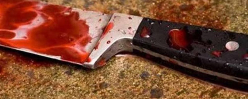 Κόρινθος: Μητέρα μαχαίρωσε την 17χρονη κόρη της και τον σύζυγό της!!!