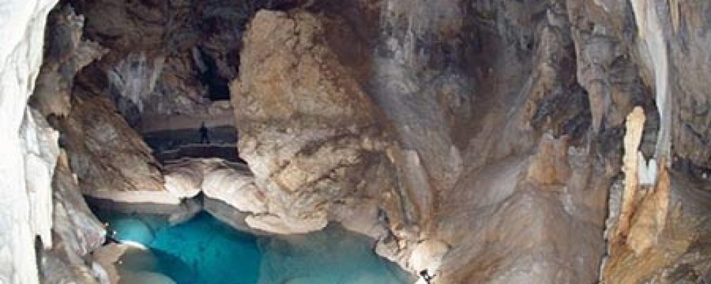 Ανεξήγητα μεταφυσικά φαινόμενα: Δείτε το σπήλαιο της Πελοποννήσου που απαγορεύεται η είσοδος – Τι μυστήριο κρύβει ;
