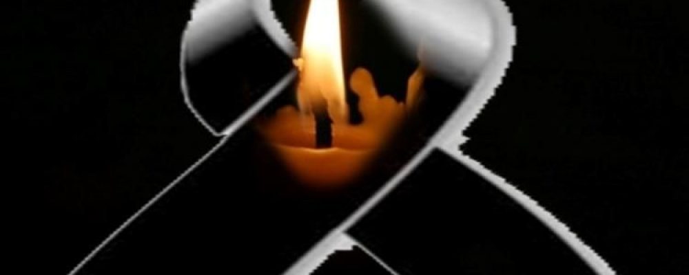 Πένθος για τον Νίκο Ταγαρά : Πέθανε η μητέρα του