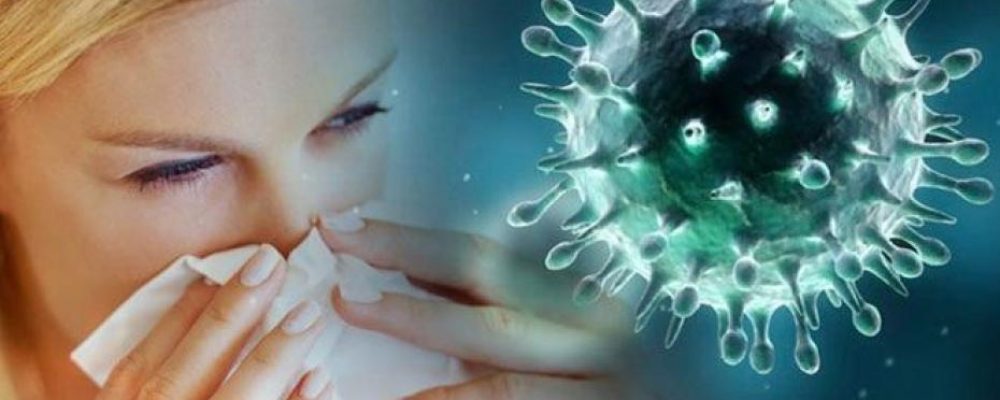 Εποχική γρίπη: Έξι μύθοι που σας θέτουν σε κίνδυνο
