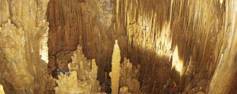 ΣΠΗΛΑΙΟ ΚΑΣΤΑΝΙΑΣ – Το Σπήλαιο μοναδικής ομορφιάς !