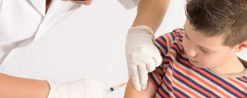 Εμβόλιο “Bexsero” : Ο,τι πρέπει να γνωρίζετε!