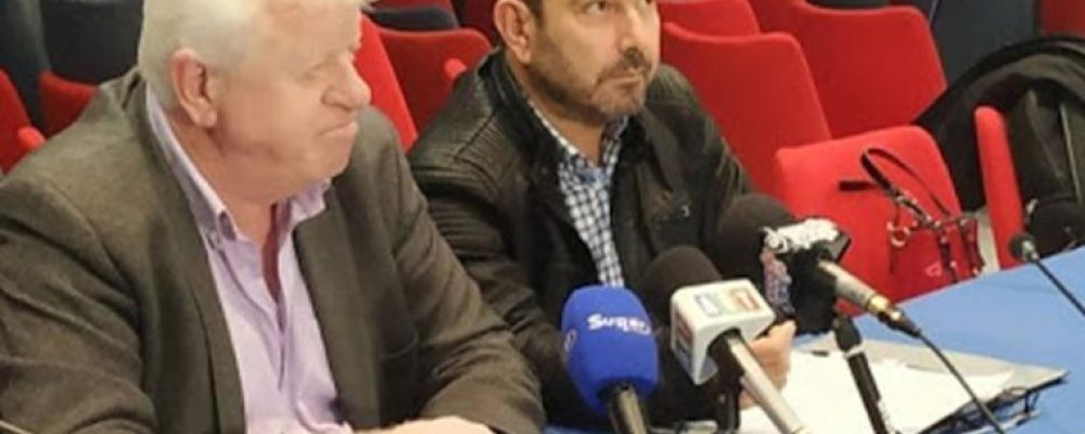  Λαϊκή Συσπείρωση :  Αποπομπή από το Περιφερειακό Συμβούλιο Πελοποννήσου του εκπροσώπου της παράταξης «Ελληνική Αυγή για την Πελοπόννησο», που στηρίχθηκε από την ναζιστική εγκληματική οργάνωση της Χρυσής Αυγής