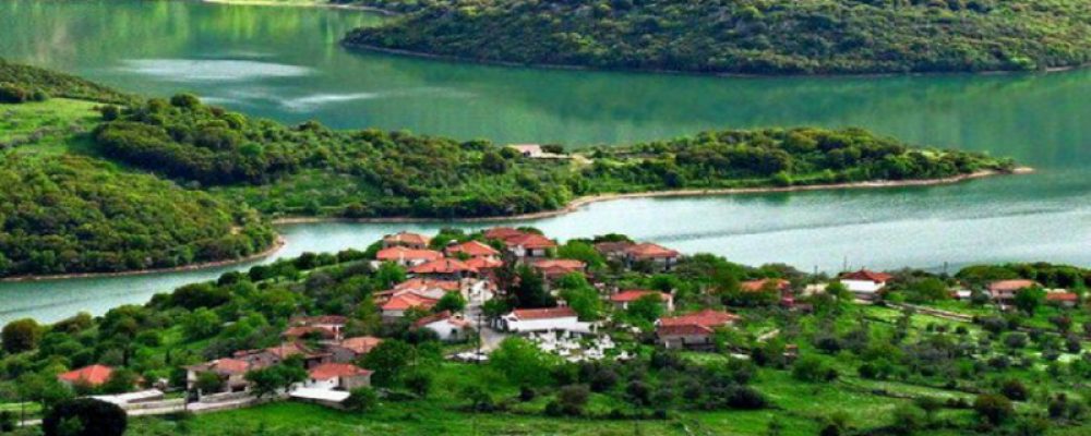 Το υπέροχο Αλπικό τοπίο που βρίσκεται στην Πελοπόννησο… και όχι στις Άλπεις!