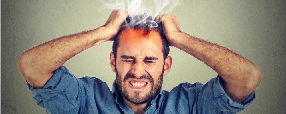 Σύνδρομο burnout: Απαντήστε σε 9 ερωτήσεις και δείτε αν είστε… καμμένοι!
