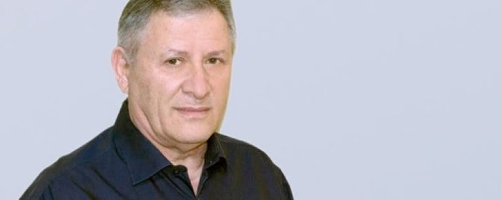 Κορινθία: Έφυγε πρόωρα  ο  Γιώργος Ραυτόπουλος