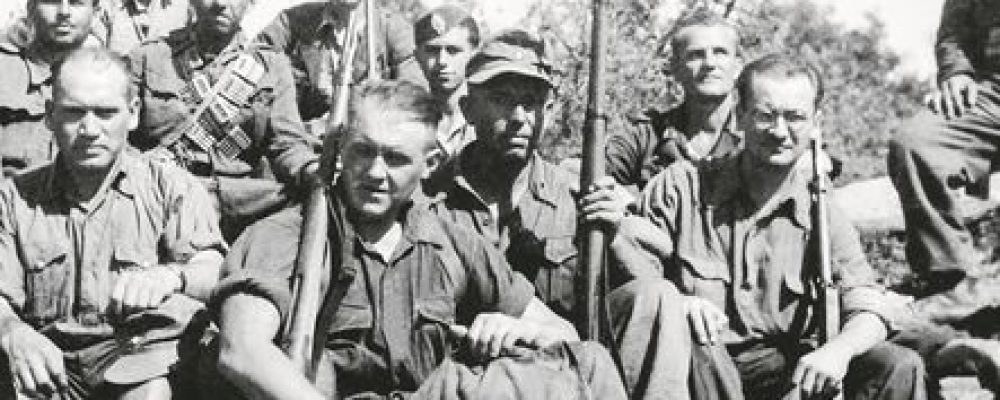 Μια άγνωστη, συνταρακτική ιστορία: Οι στρατιώτες της Βέρμαχτ που προσχώρησαν στην Αντίσταση