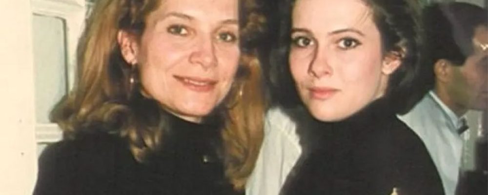 Αιμιλία Υψηλάντη: Πέθανε η κόρη της ηθοποιού