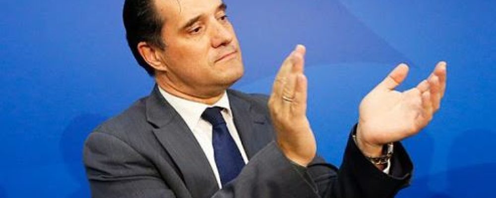 Τα «κοράκια» των εισπρακτικών βρήκαν πολιτικό «αρχικόρακα»… «Τα χρέη είναι για να πληρώνονται».