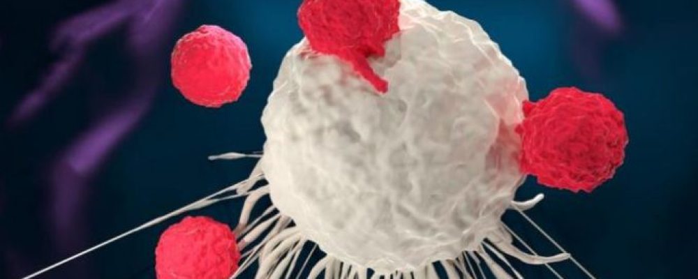 Σπουδαία Νέα :  Υπάρχει ελπίδα για εκατομμύρια καρκινοπαθών