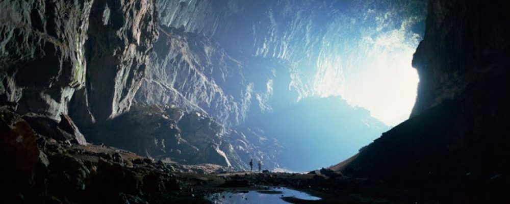 Σε αυτό το σπήλαιο της Πελοποννήσου απαγορεύεται η είσοδος: Τι μυστήριο κρύβει άραγε;