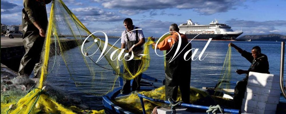Κορινθία: Κανένα ενδιαφέρον για τον αλιευτικό τουρισμό – Τι λένε  οι αλιείς