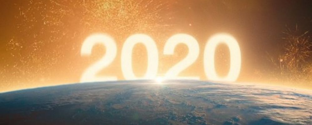 Το 2020 σε φωτογραφίες (VIDEO – ΦΩΤΟ)