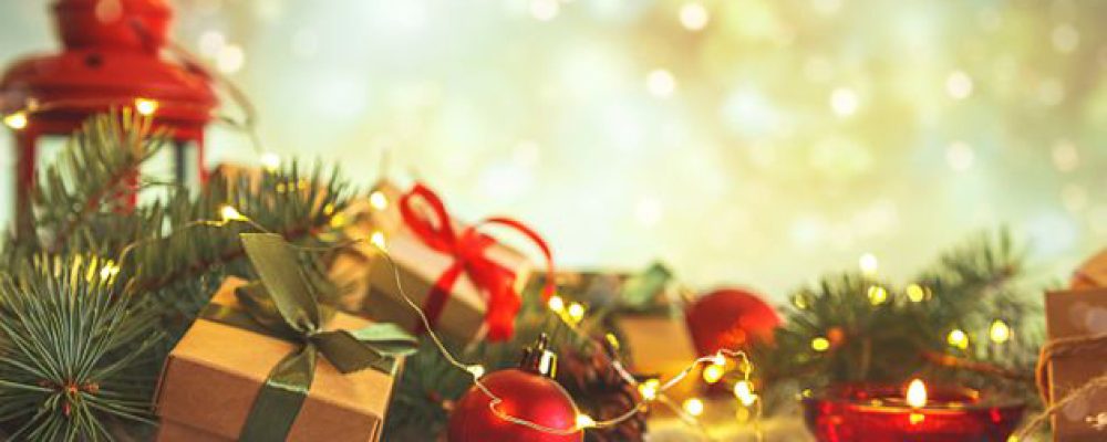 Ο Εμπορικός Σύλλογος Λουτρακίου να χαρίζει δώρα για τις χριστουγεννιάτικες αγορές σας