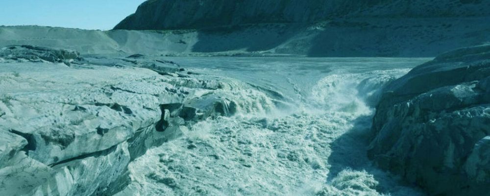 Ο πλανήτης εκπέμπει SOS: Έλιωσαν 11 δισ. τόνοι πάγου σε μια μέρα