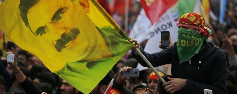 Φήμες στην Τουρκία πώς πέθανε ο Οτσαλάν – Διαψεύδει η εισαγγελία, επικοινωνία ζητούν οι δικηγόροι του
