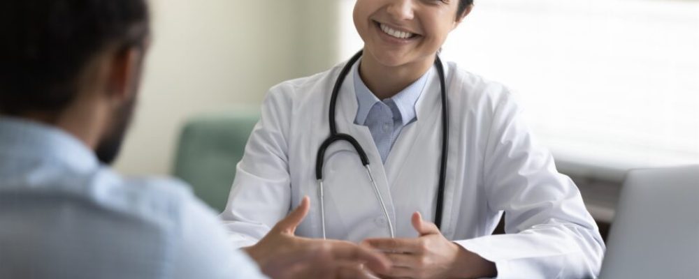 Προσωπικός γιατρός: Βήμα βήμα η διαδικασία επιλογής