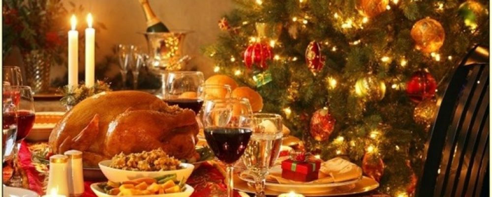 Χριστουγεννιάτικο τραπέζι: Πόσο θα κοστίσει φέτος