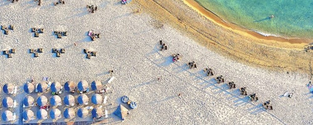 Καλοκαίρι Κορονοϊός: Οδηγίες διακοπών 2020