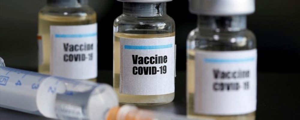 Κορονοϊός: Σημαντικές ανακοινώσεις για το εμβόλιο της Οξφόρδης – Παράγει αντισώματα