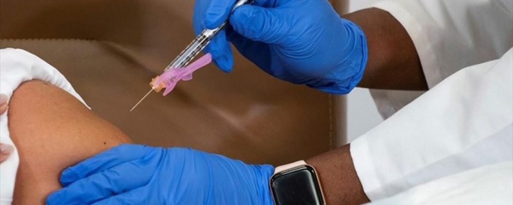 Εμβόλιο κορονοϊού: Περιστατικό αλλεργικής αντίδρασης…Τι είπε ο Γ.Γραμματέας του υπουργείου Υγείας
