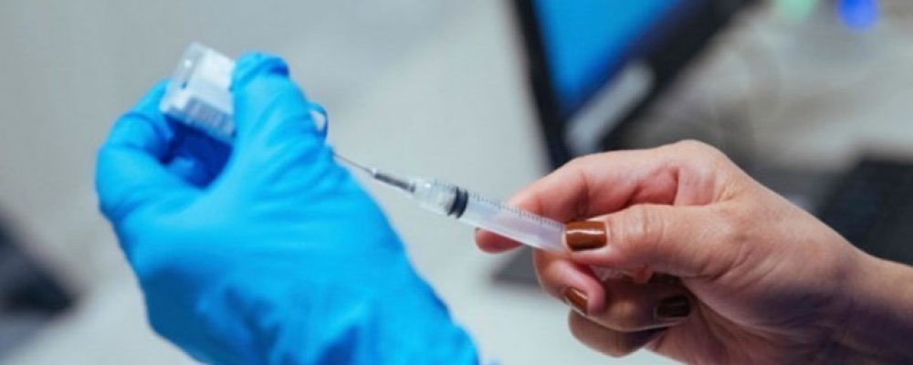 Ηράκλειο: Ηλικιωμένος  πέθανε λίγα λεπτά μετά τον εμβολιασμό