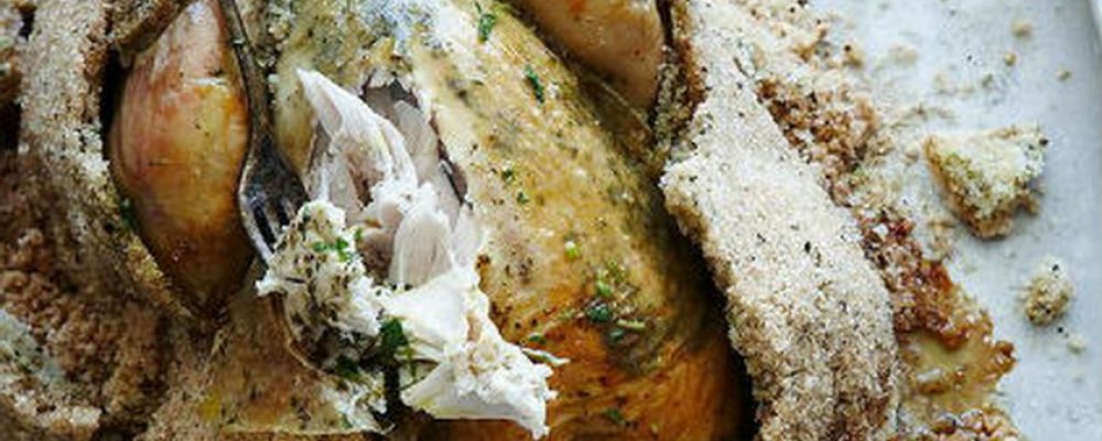 gourmet συνταγές με κοτόπουλο που αξίζει να δοκιμάσετε!