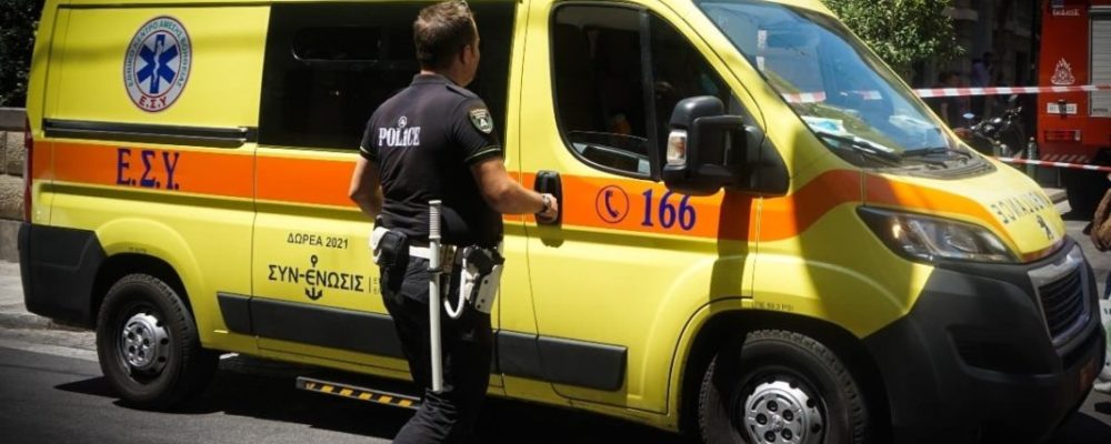 Αθηνών – Κορίνθου: Γυναίκα σκοτώθηκε οδηγώντας ανάποδα στην Εθνική – Νεκρός και οδηγός μηχανής