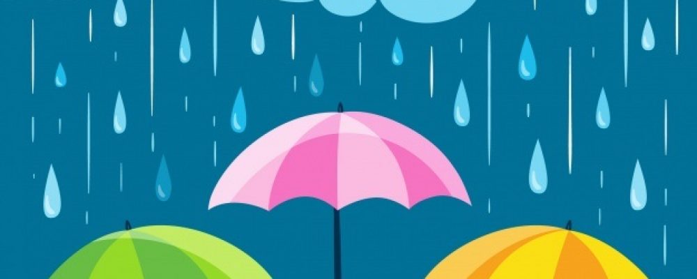 Μπαίνει το φθινόπωρο για τα καλά – Βροχή  αύριο στην Κόρινθο