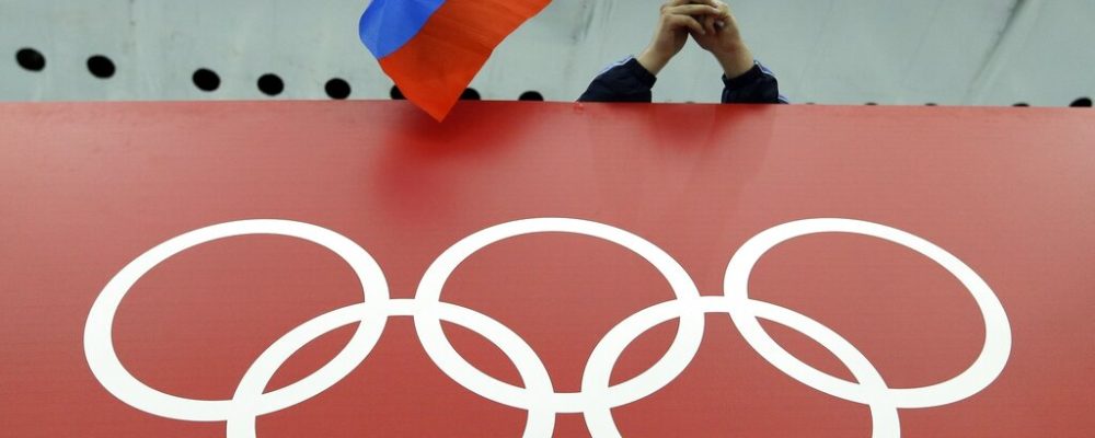 ΝΥΤ: Η Κίνα ζήτησε από τη Ρωσία να μην εισβάλει στην Ουκρανία πριν από το τέλος των Χειμερινών Ολυμπιακών