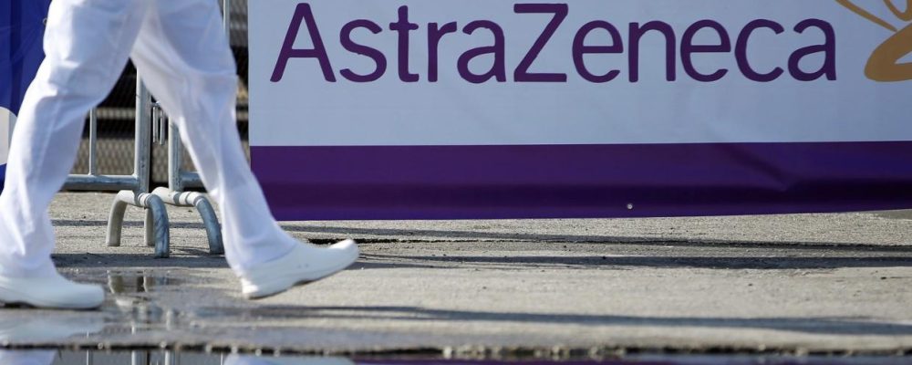 ΕΕ / Δεν ανανέωσε την παραγγελία εμβολίων της Astrazeneca για μετά τον Ιούνιο