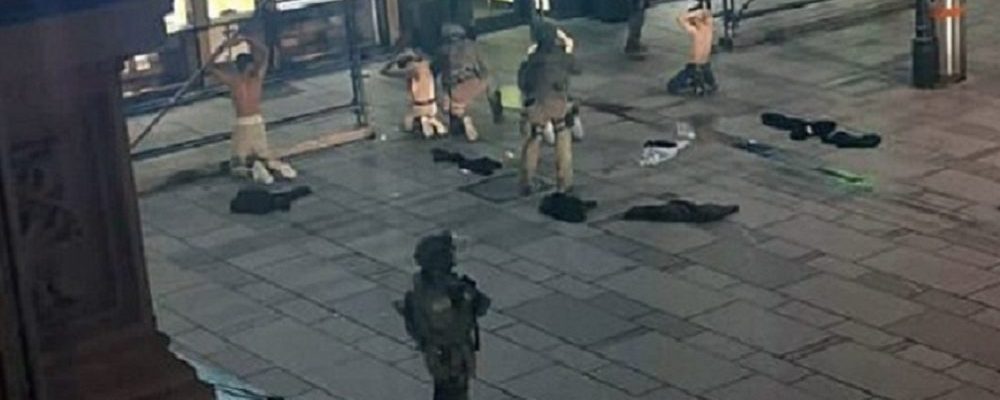 Τρομοκρατική επίθεση στη Βιέννη: Μακελειό, πυροβολισμοί και ομηρία -Τουλάχιστον 7 νεκροί