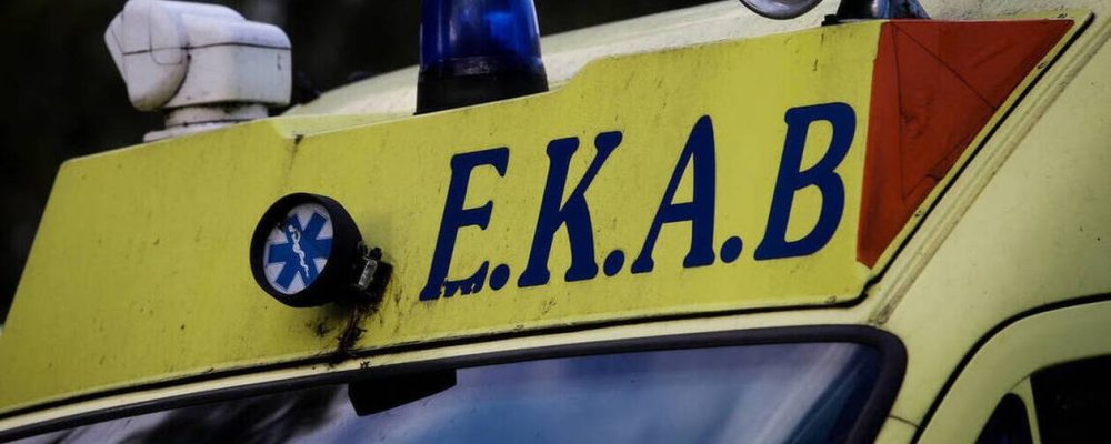 Κορινθία: Τραγικό θάνατο βρήκε ο ιερομοναχος πατήρ Παρθένιος Κασκουτάς